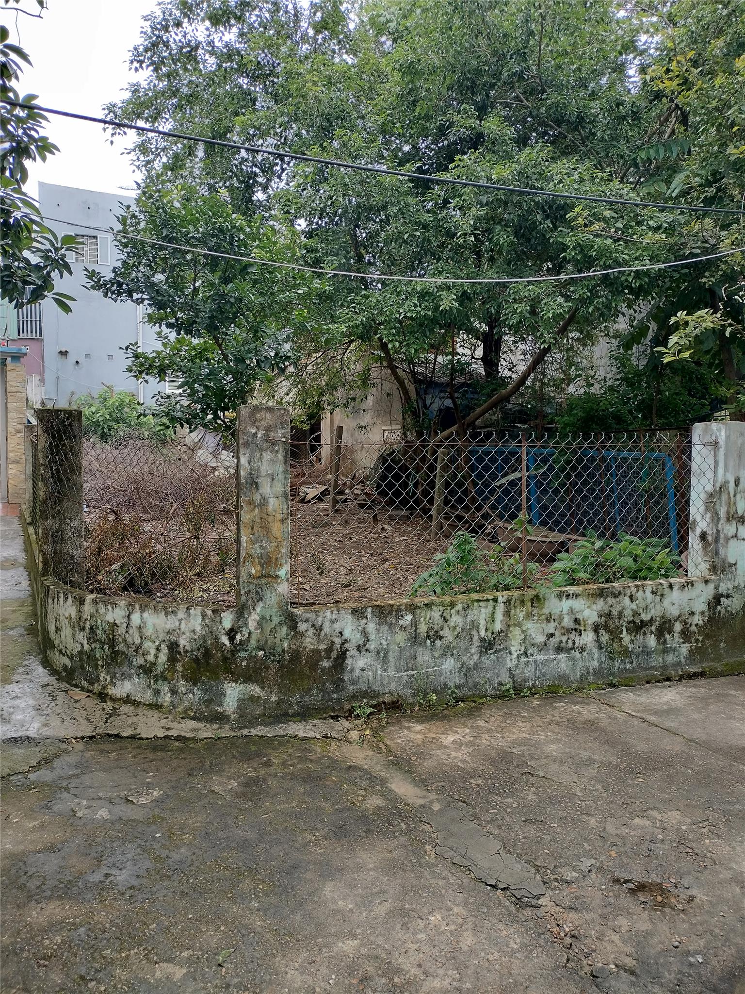 BÁN ĐẤT NGUYỄN NHƯ ĐÃI, CẨM LỆ, LÔ GÓC, KIỆT Ô TÔ, 100M², CHỈ 3,15 TỶ